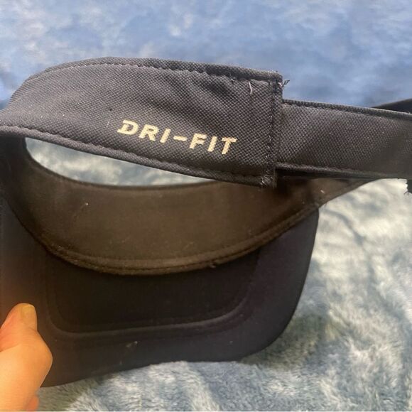 Nike Dry Visor - Picture 3 of 5